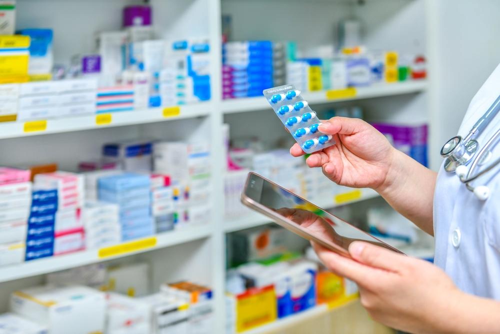 Watch Out for One NASDAQ - Listed Biotechnology Stock: INM