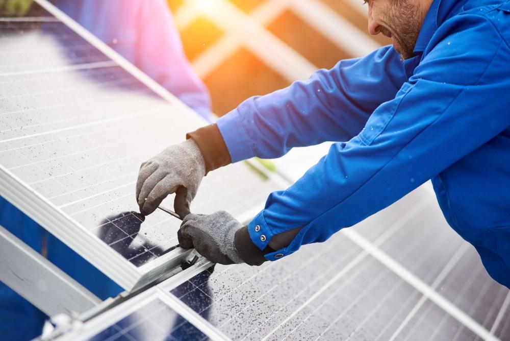How is Needle Moving on One NASDAQ- Listed Renewable Energy Equipment Stock– Sunrun Inc