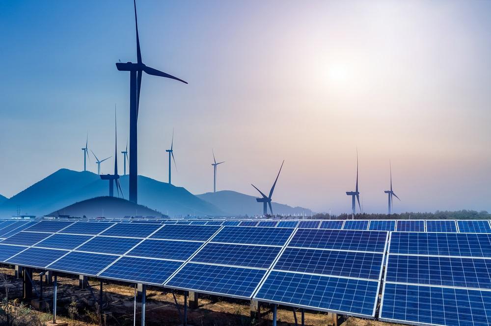 Technical Analysis on One NASDAQ- Listed Renewable Energy Stock- SPWR