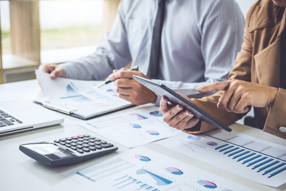 Technical Analysis on One NASDAQ- Listed Financial Stock- PBFS