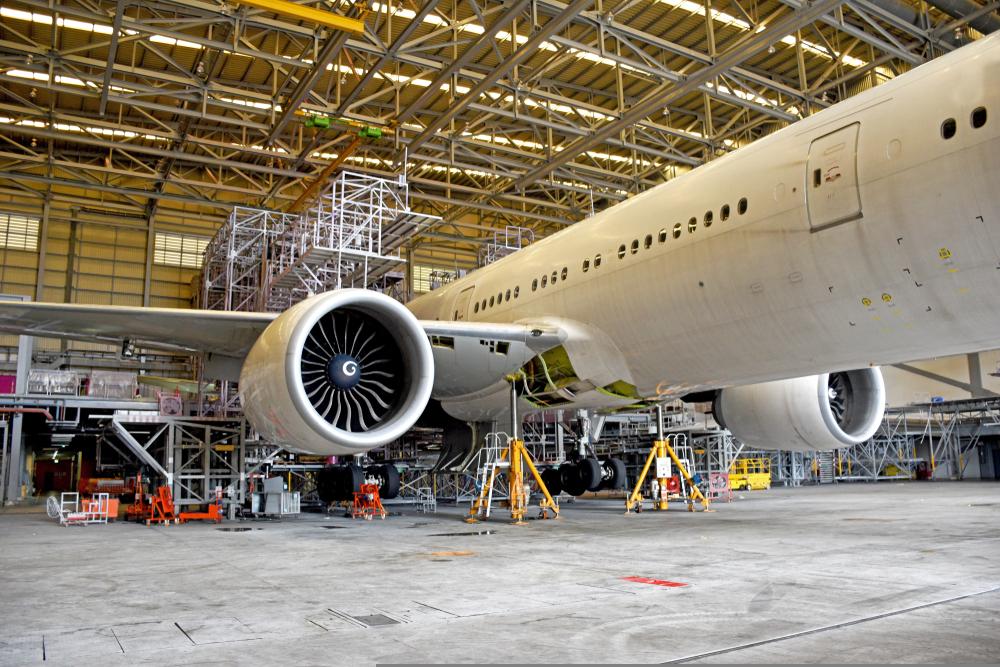 One NYSE - Listed Aerospace & Defense Stock Under Radar - LMT