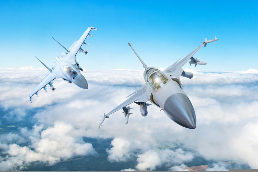 One NASDAQ - Listed Aerospace & Defense Stock Under Radar - LUNR
