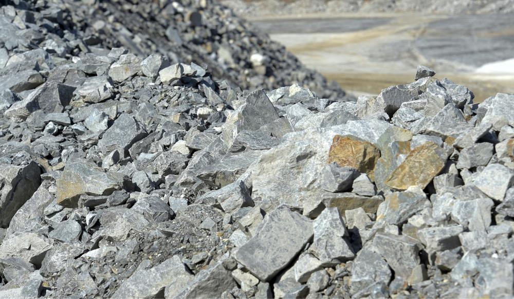Watch Out for One NYSE-Listed Mining Stock : LAC