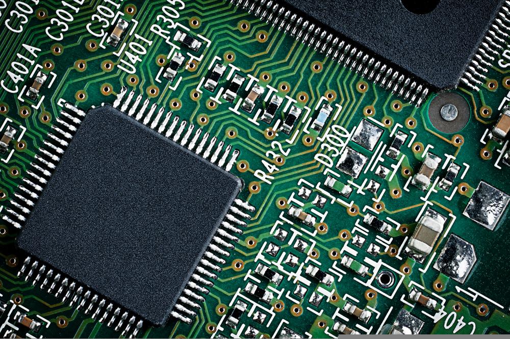 One NASDAQ - Listed Semiconductors Stock Under Radar - NVTS