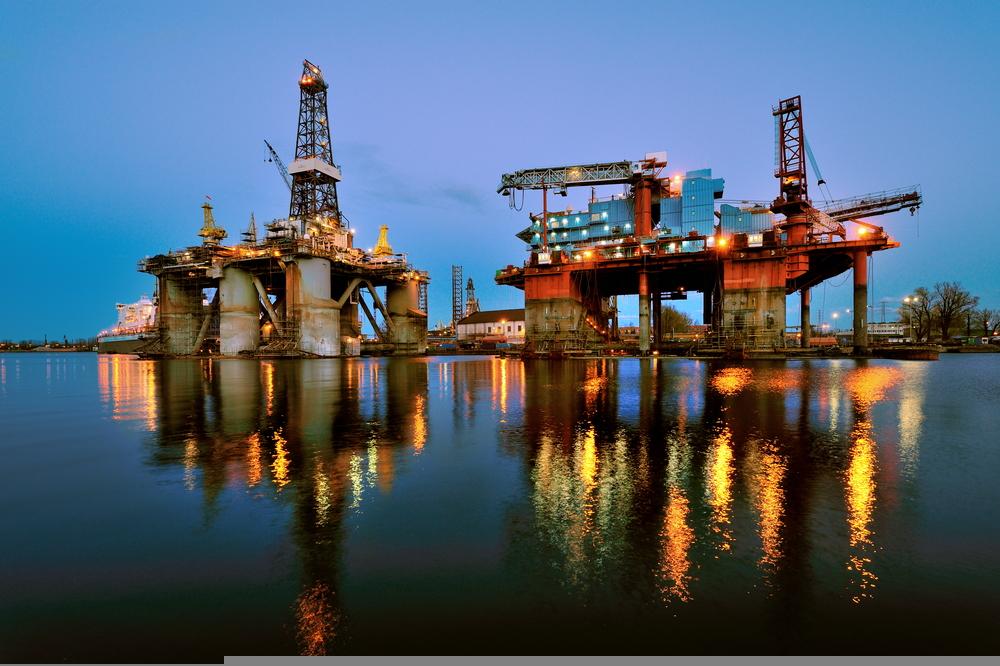 One NYSE-Listed Oil, Gas & Consumable Fuels Company Near Resistance Level: INSW