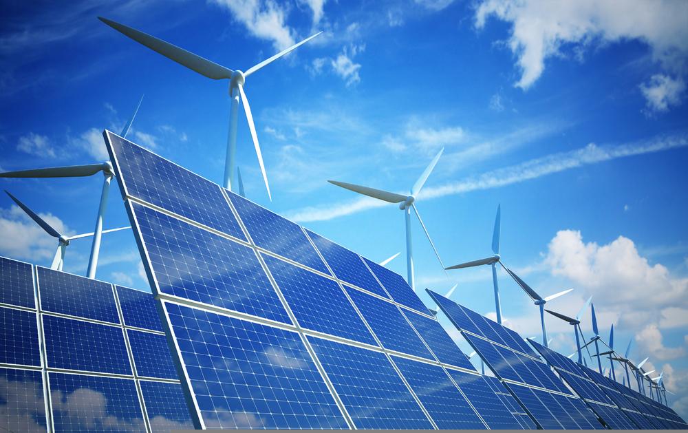 One NASDAQ-Listed Renewable Energy Stock at Resistance Level: Sunnova Energy International Inc.