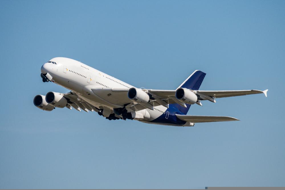 Watch Out for One NYSE- Listed Aerospace & Defense Stock– ACHR