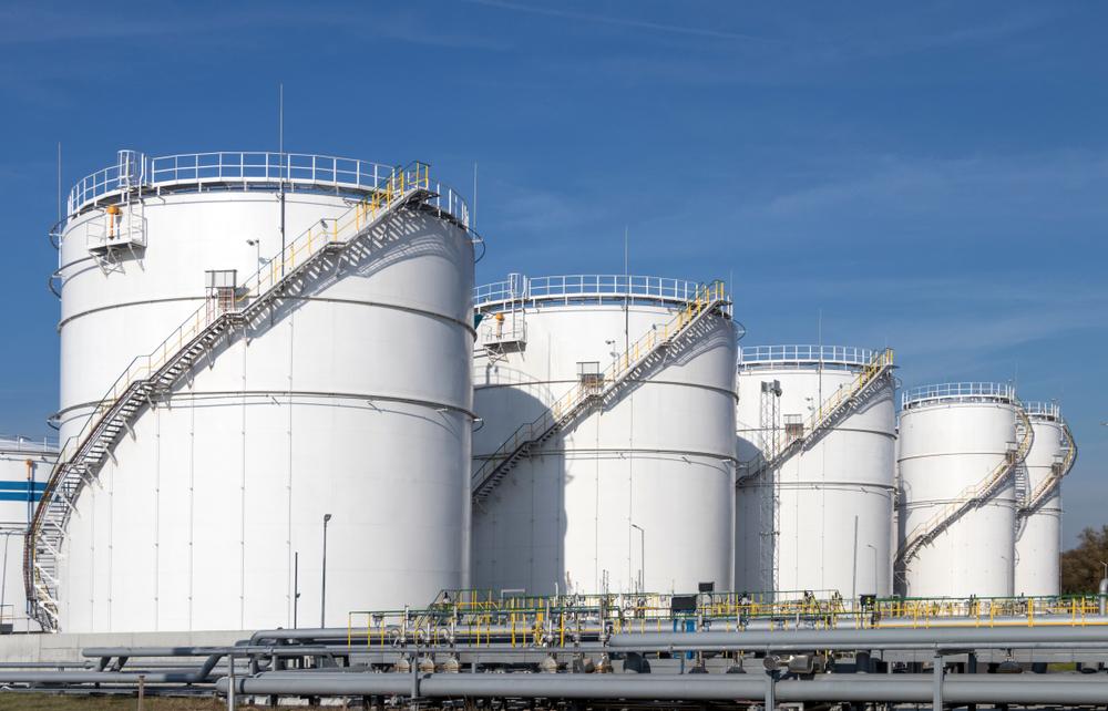 One NYSE Listed Oil & Gas Drilling Stock Under Radar – BORR
