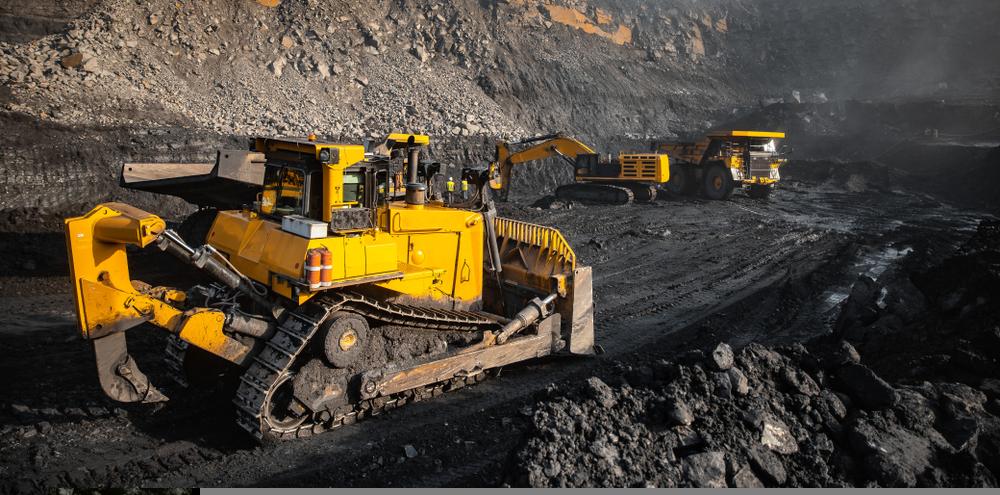 One NYSE- Listed Uranium Stock Near Important Resistance Levels: DNN