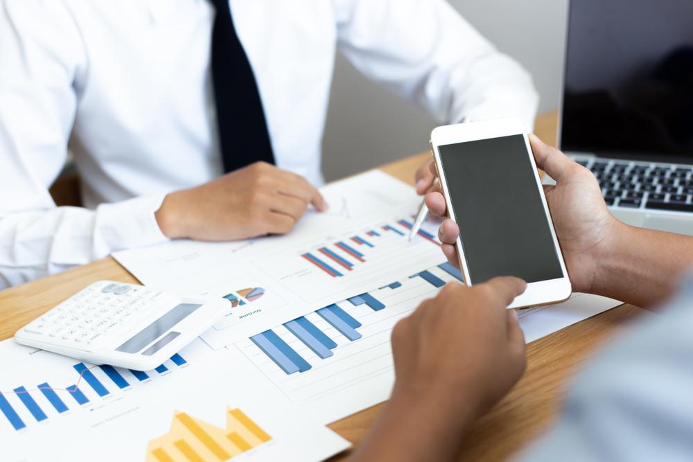 Watch Out for One NASDAQ- Listed Material Stock – NB