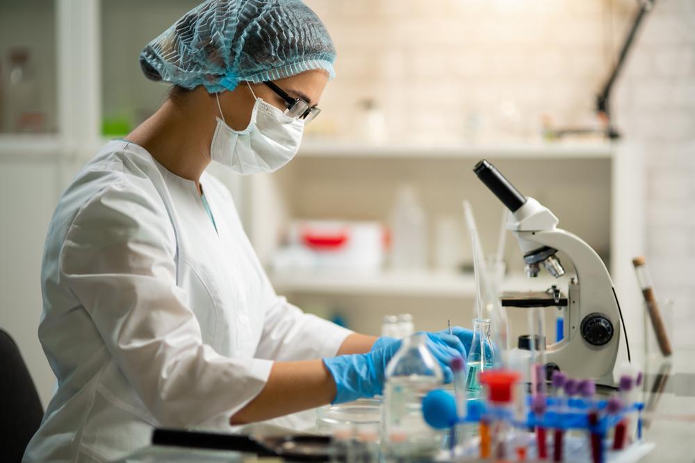 Watch Out for One NASDAQ - Listed Bio Pharmaceuticals Stock– Spruces Biosciences Inc