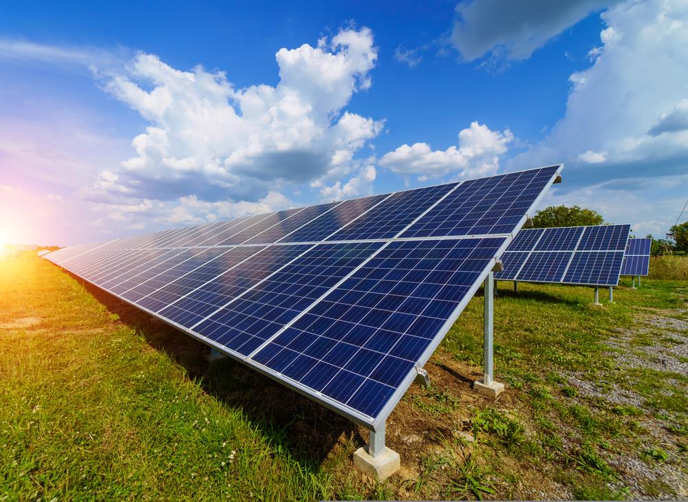 Technical Analysis on One NASDAQ: Listed Renewable Energy Equipment & Services Stock: SUUN