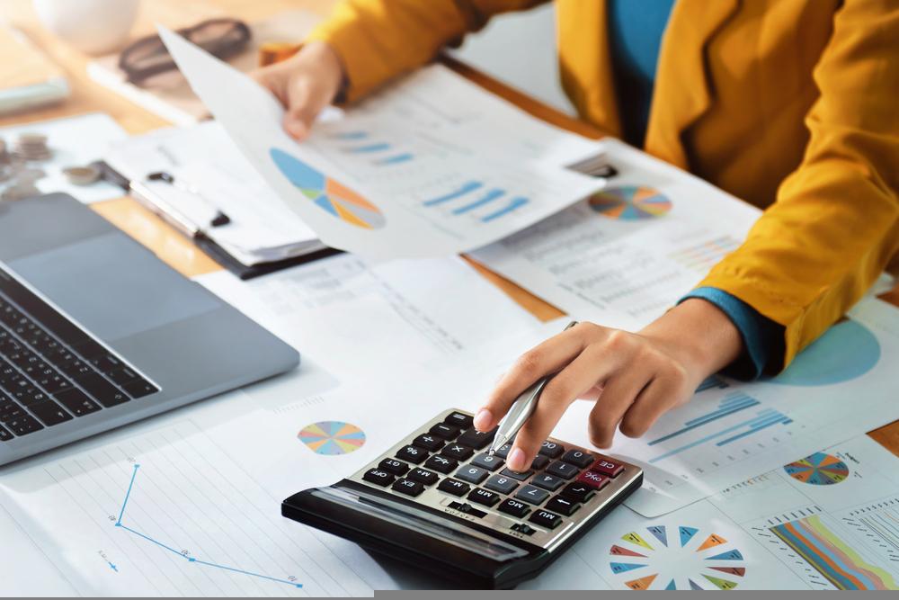 Technical Analysis on One NASDAQ- Listed IT Services Stock- MLGO