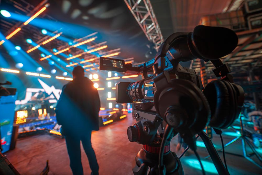 An Update on One NYSE- Listed Media & Entertainment Stock - NMAX