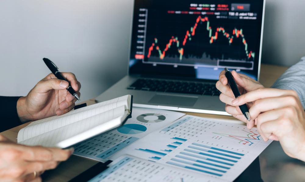 One NASDAQ-Listed Software Stock Falls Below Crucial Support Zone- GRRR