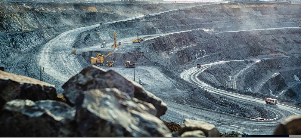 One NYSE-Listed Gold Mining Stock at Resistance Levels – Eldorado Gold Corporation