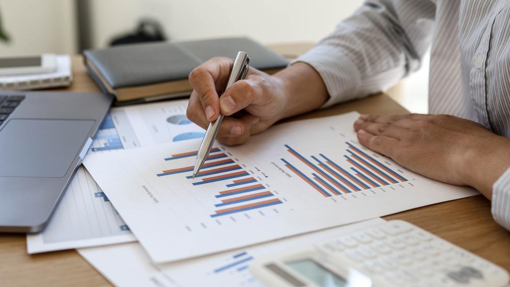 Technical Analysis on One NASDAQ- Listed Business Support Services Stock- GFAI