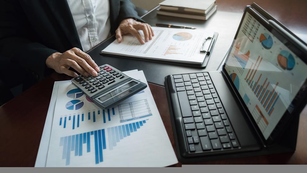 Technical Analysis on One NYSEARCA-Listed ETF – IWF