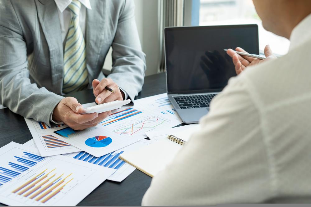 Technical Analysis on One NASDAQ-Listed Global Electronic Broker– IBKR