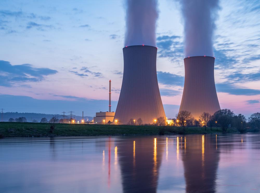 Technical Analysis on One NASDAQ- Listed Utilities Stock- NNE