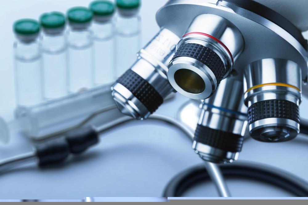 One NASDAQ- Listed Biotechnology Stock at Decent Technical Levels – ACET