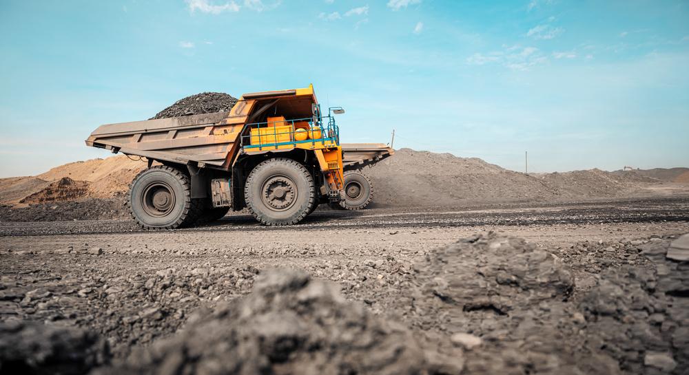 One NASDAQ - Listed Energy Stock Under Radar - UROY