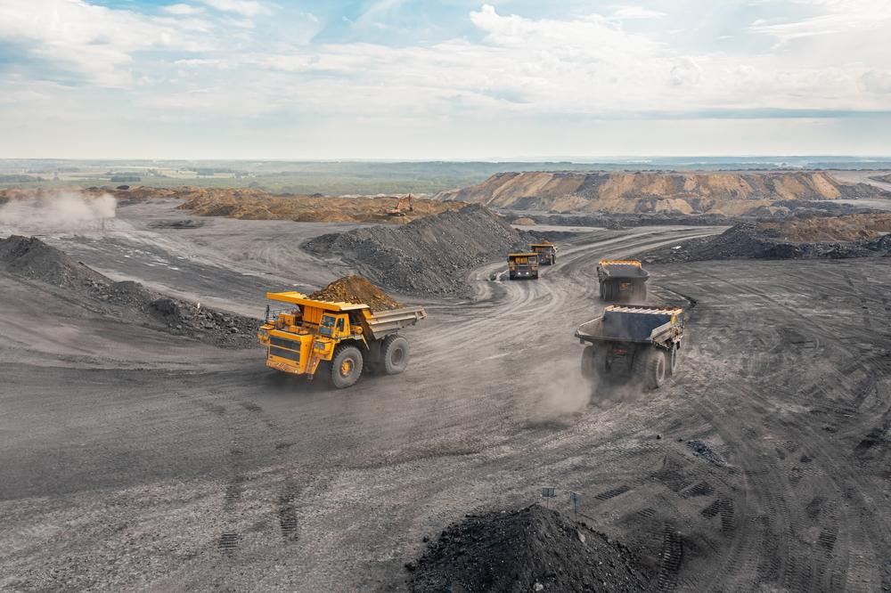 Technical Analysis on One NYSE- Listed Mining Stock- LAC