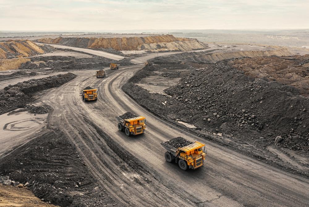 Technical Analysis on One NYSE - Listed Non Gold Precious Metals Stock - PLG