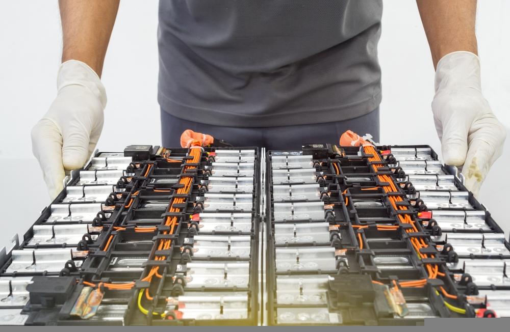 Technical Analysis on One NYSE- Listed Electrical Components Stock- AMPX