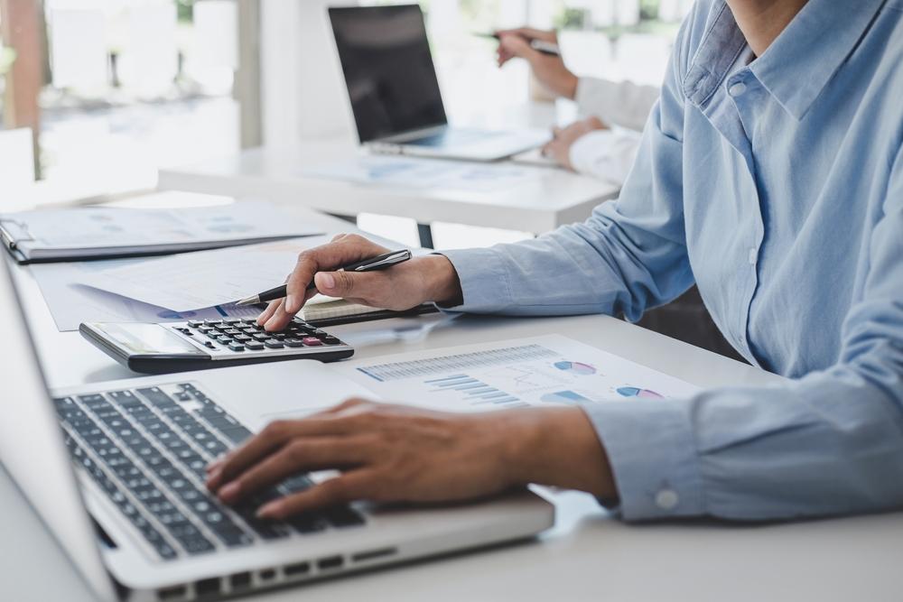 Technical Analysis on One NASDAQ- Listed IT Services Stock- SLNH