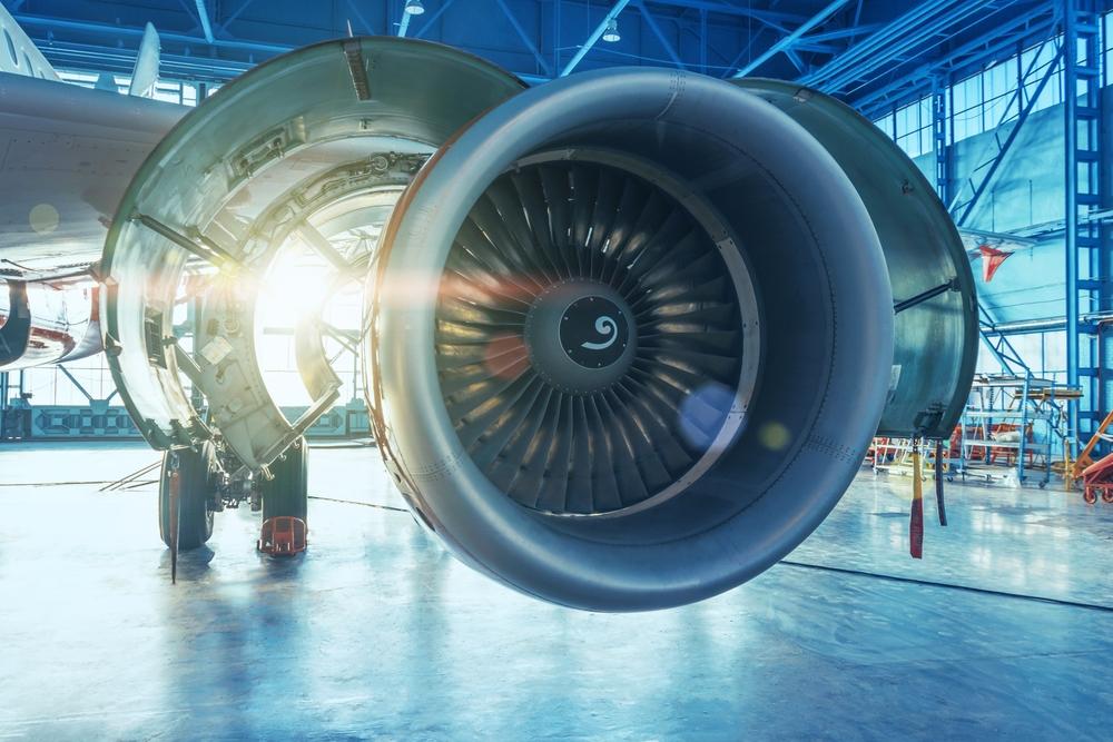 Technical Analysis on One NYSE - Listed Aerospace & Defense Company – PKE