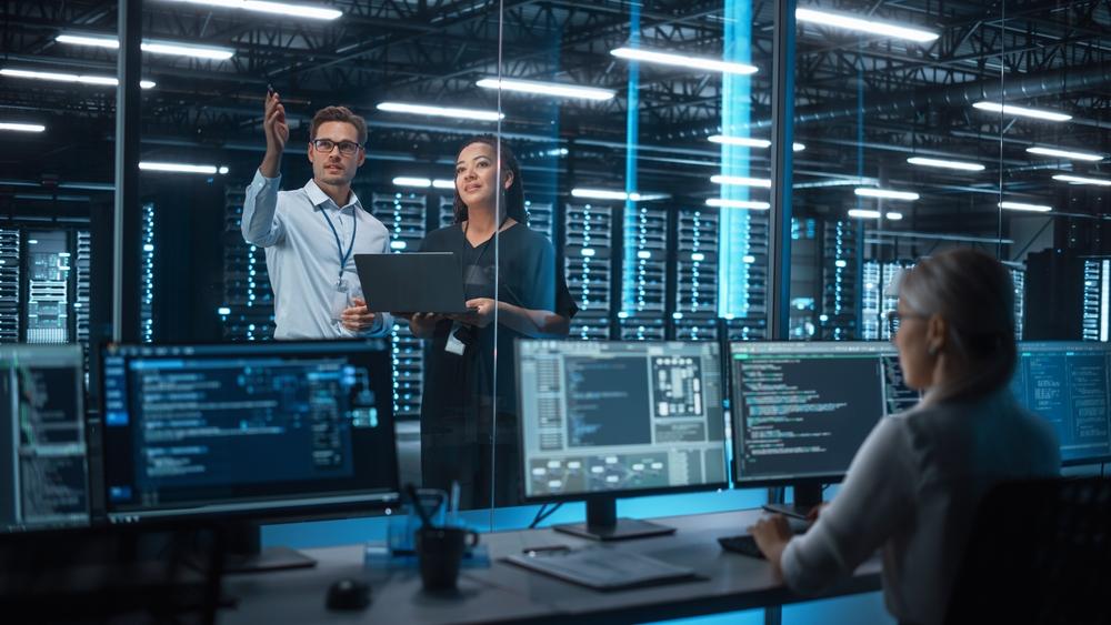 Watch Out for One NASDAQ- Listed Blockchain Stock– Digihost Technology Inc