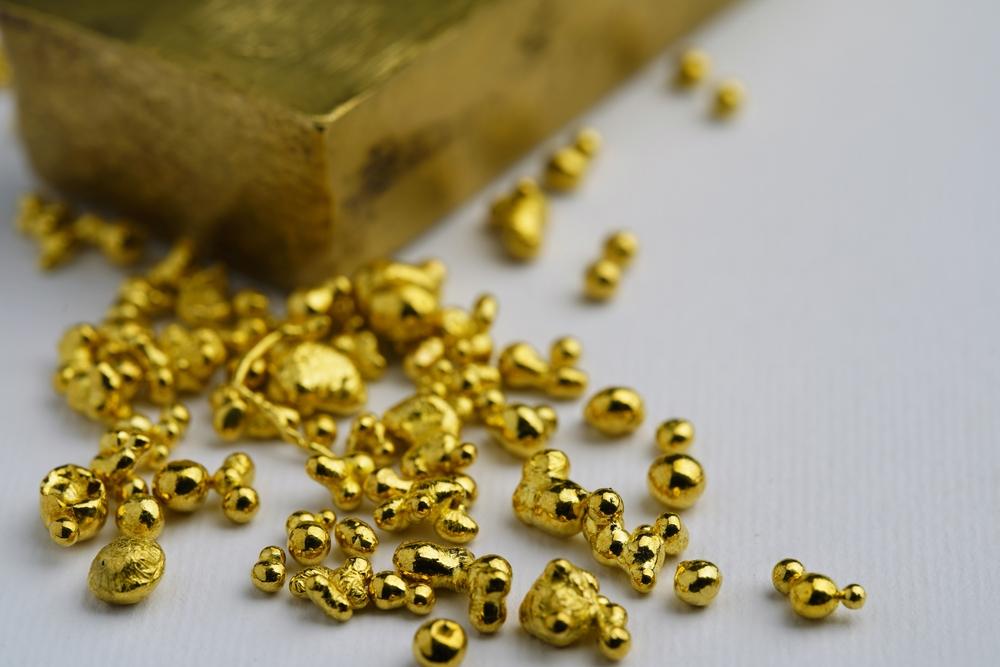 One NYSE-Listed Gold Mining Stock at Resistance Level: HMY