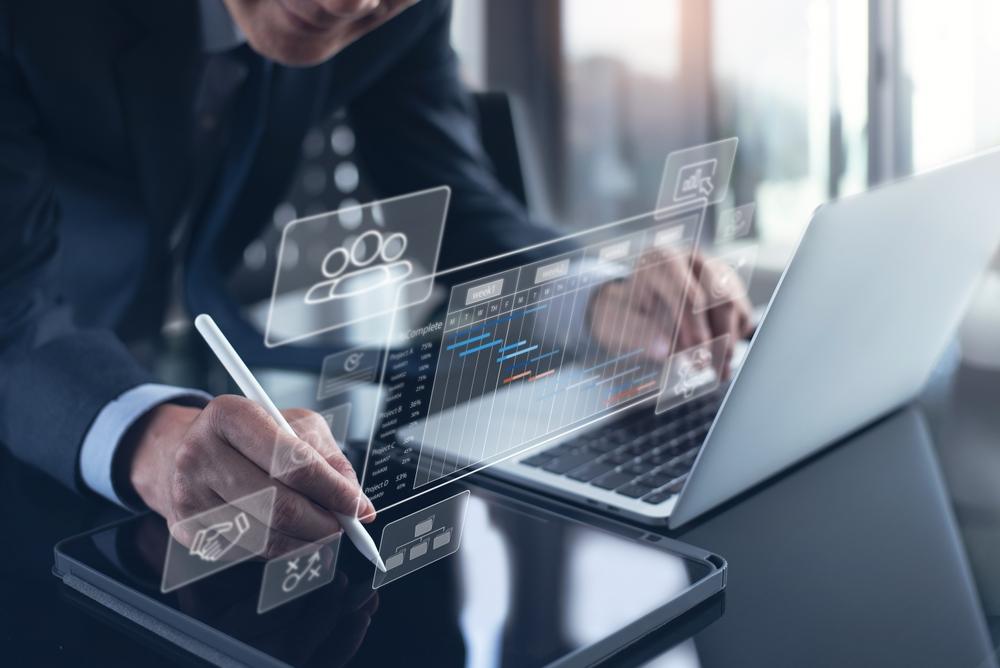 One OTC - Listed IT Consulting & Other Services Stock Under Radar - ALYAF