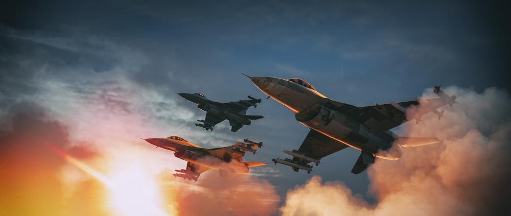 One Aerospace & Defense Company Benefiting from Rising Aircraft Production and Defense Demand: PKE