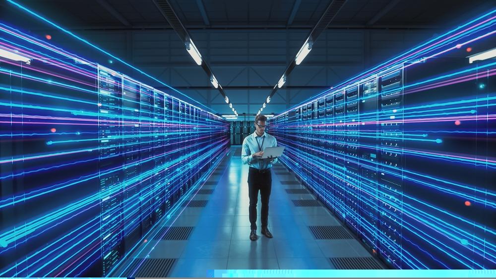 One NYSE - Listed Information Technology Stock at Resistance Level: DELL