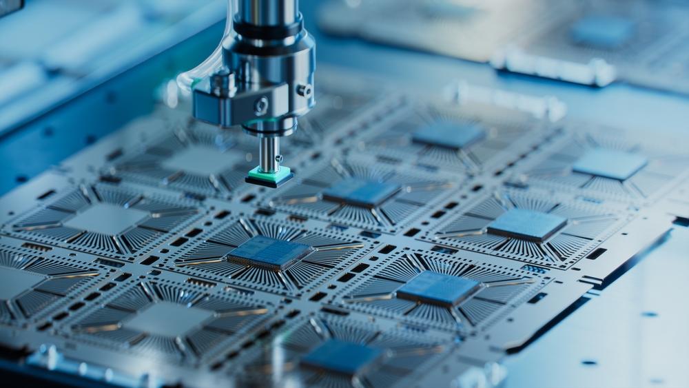 Key Insights on One NASDAQ Listed Semiconductors Company – INDI