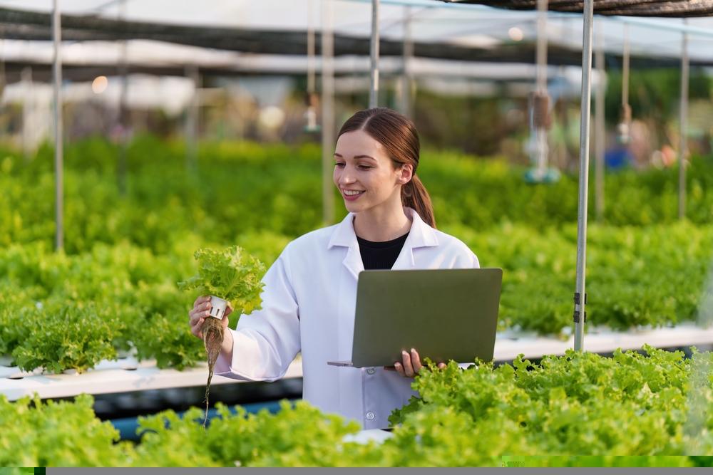 One Agriculture Sciences Stock to Consider - FMC