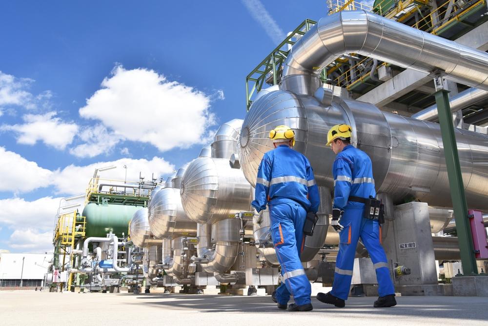 Technical Analysis on One NYSE - Listed Oil & Gas Drilling Stock - BORR