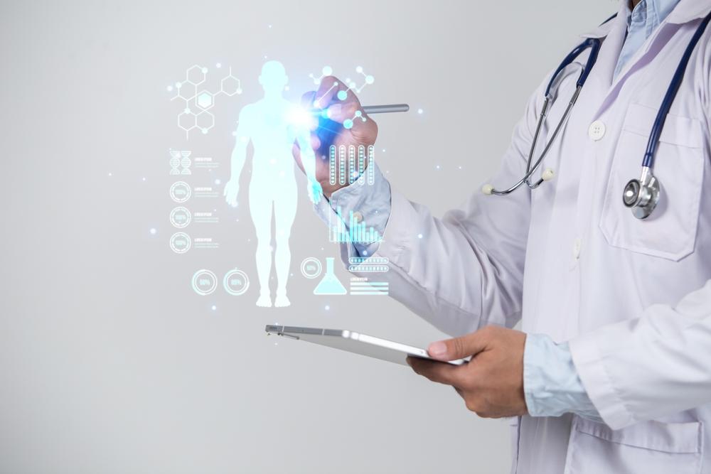 One Health Care Company Illustrating Broad-Based Growth Momentum, Strong Innovation Execution, and Upgraded Outlook: MDT