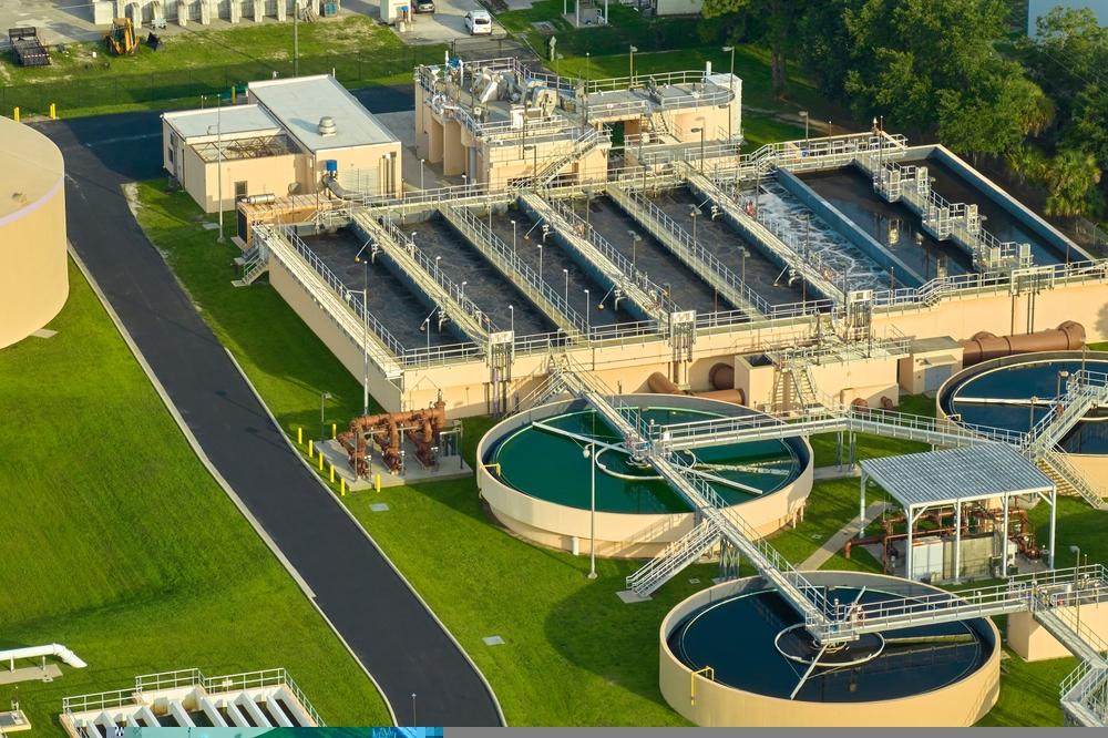 Update on One NYSE -Listed Water Utilities Stock Amid Market Uncertainty: CWT