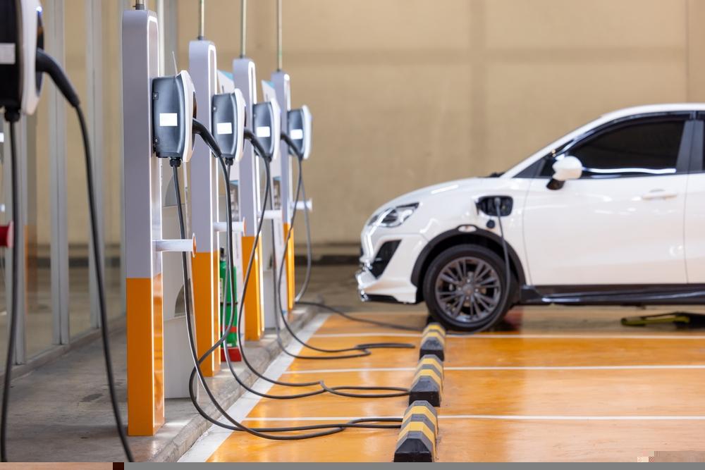 Technical Analysis on One NYSE- Listed Electrical Product Stock- QS