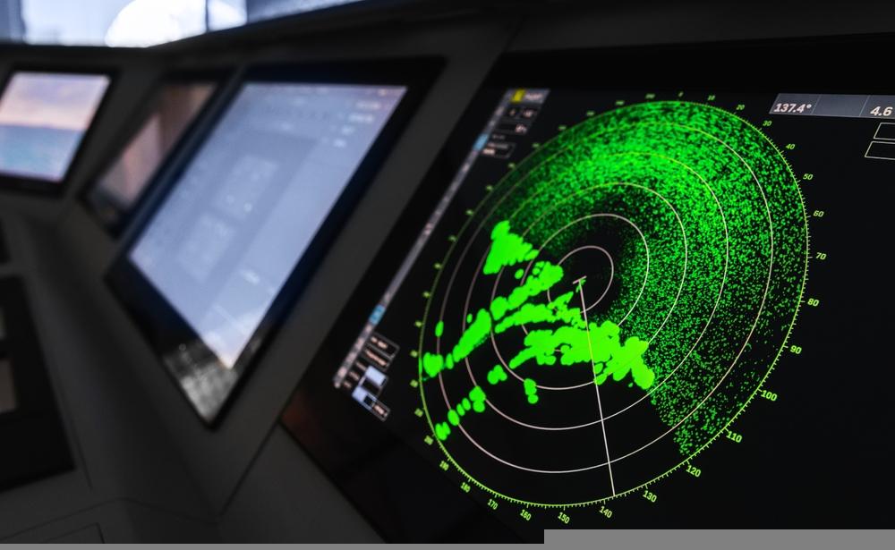 One NASDAQ- Listed Aerospace & Defense Stock at Resistance Level: ARBE
