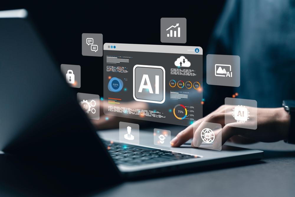 An Update on One NYSE- Listed Artificial Stock– BigBear.ai Holdings Inc