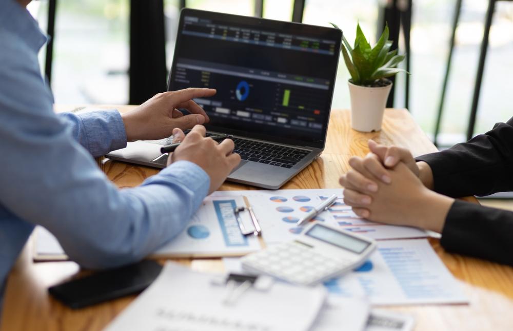 Technical Analysis on One NASDAQ- Listed Technology Stock- AISP