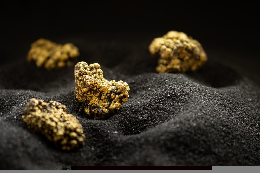 Technical Analysis on One NYSE- Listed Gold Stock- CGAU
