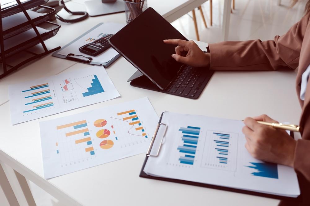 Watch Out for One NASDAQ- Listed Blockchain Services Stock – BitFuFu Inc