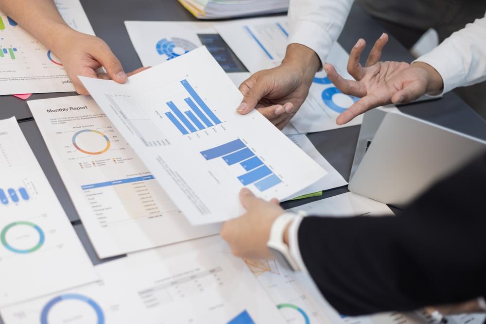 Technical Analysis on One NASDAQ- Listed Aerospace Stock- RKLB