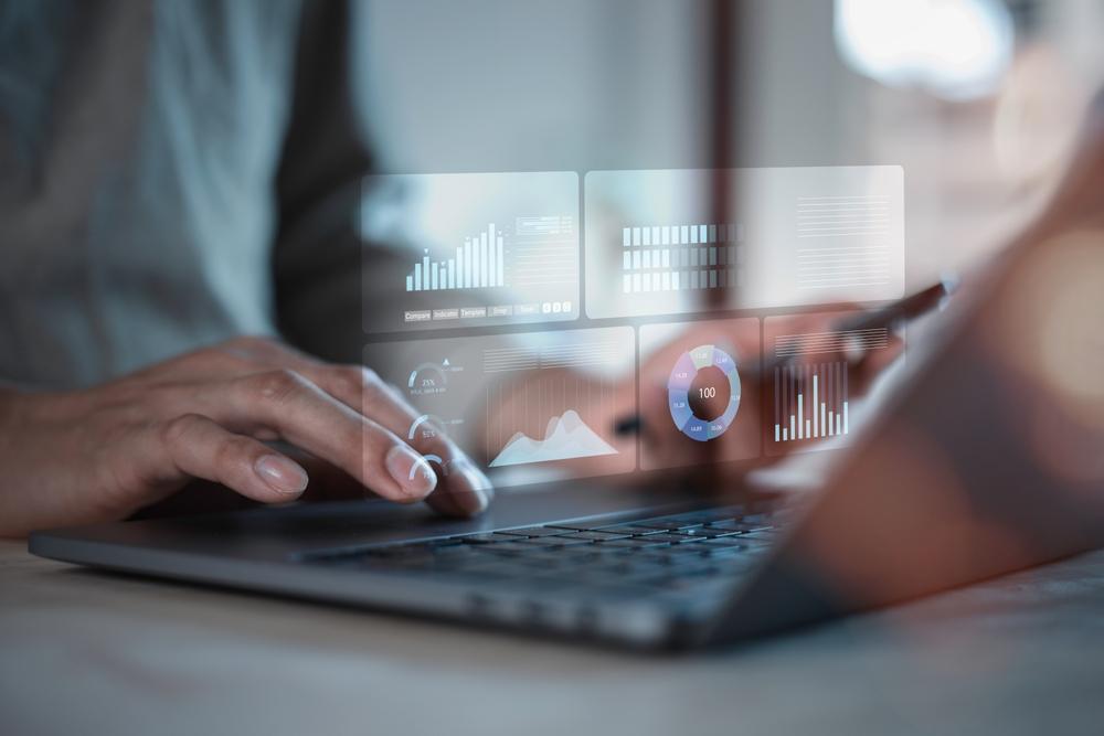 Technical Analysis on One NYSE- Listed IT Services Stock- INGM
