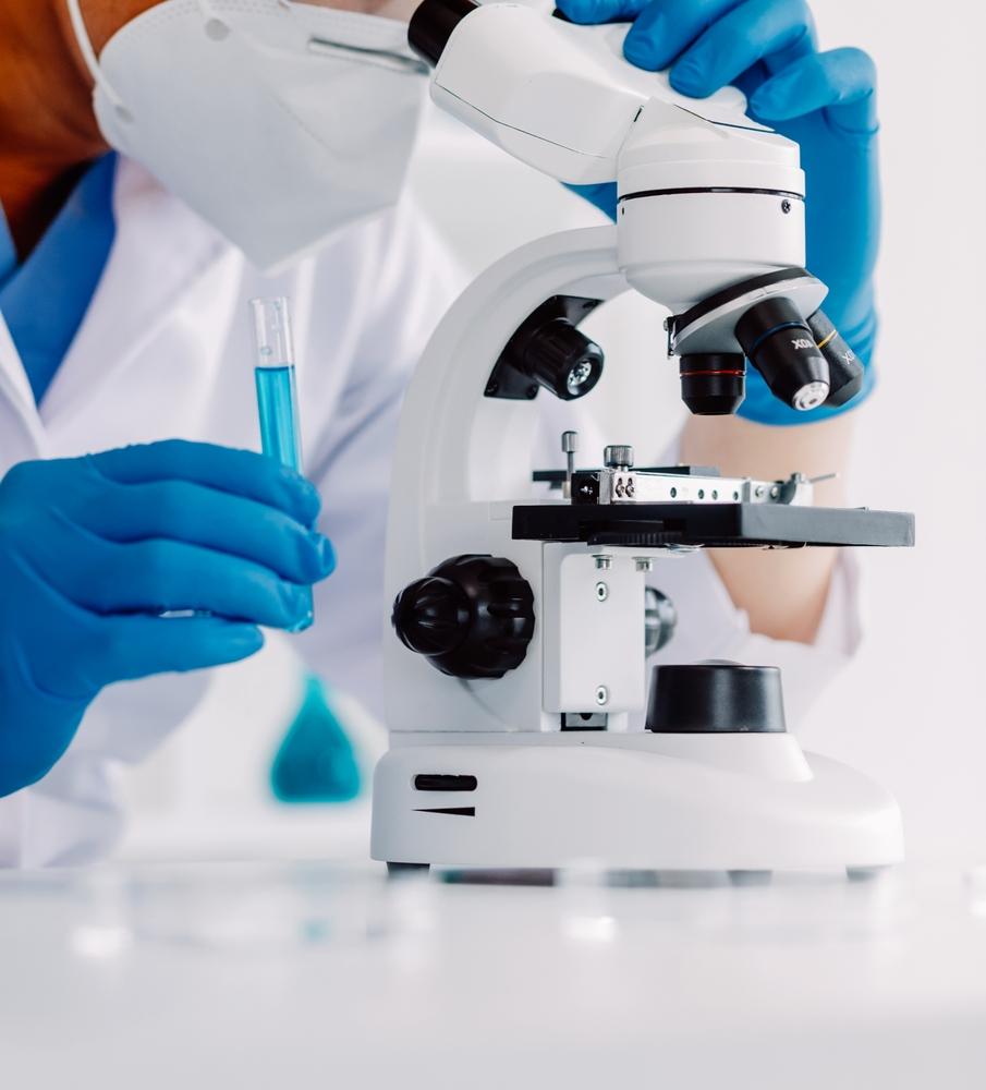 Watch Out for One NASDAQ- Listed Medical Equipment Stock - Applied DNA Sciences Inc
